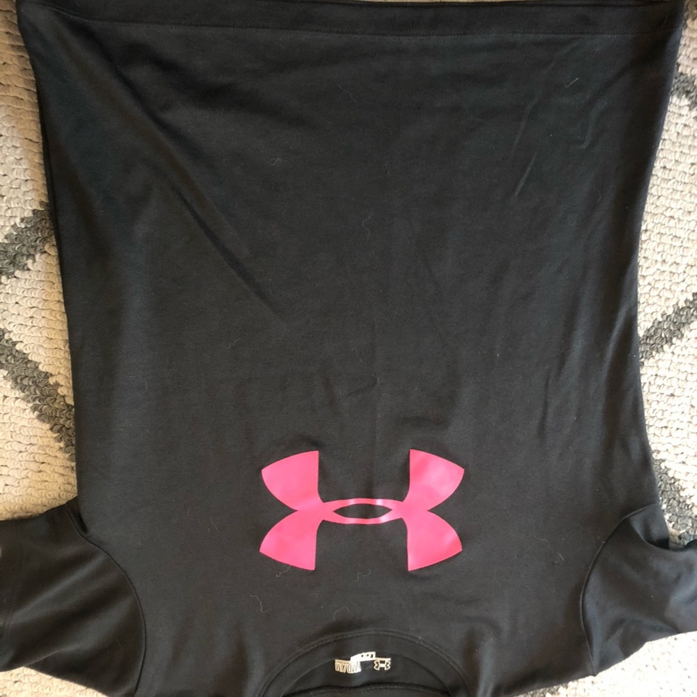 Under Armour Tee